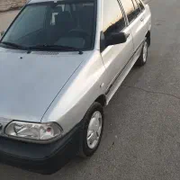 پراید بی رنگ پلم|خودرو سواری و وانت|نیشابور, شهید بهشتی|دیوار