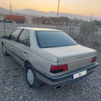 پژو مدل۸۲|خودرو سواری و وانت|لوشان, |دیوار