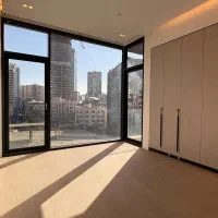 کیکاووس ۱۰۵ متر remodel شده بالکن قابل چیدمان