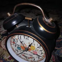 ساعت رومیزی