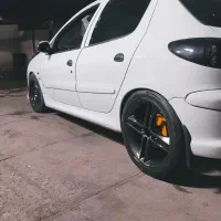 رینگ 17|قطعات یدکی و لوازم جانبی|نیشابور, دارایی|دیوار