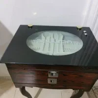 جا قاشقی پایدار