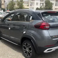 Mvm x22 pro CVT اتومات|خودرو سواری و وانت|تهران, سعادت‌آباد|دیوار