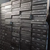 طرح معاوضه دی وی دی رایتر با سی دی رایتر ها|قطعات و لوازم جانبی رایانه|کرج, مصباح|دیوار