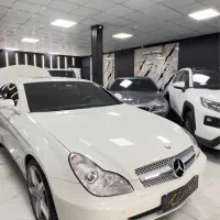 بنز cls 350|خودرو سواری و وانت|تهران, فردوس|دیوار