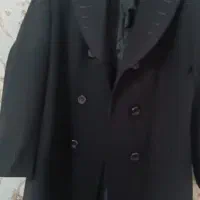 پالتو زمستانی