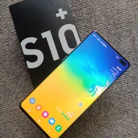 s10+|موبایل|بانه, |دیوار