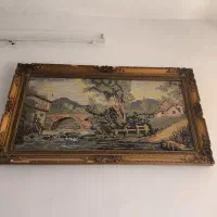 کوبلند قاب گرفته قدیمی