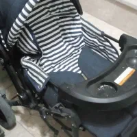 کالسکه کیدز کالکشن|کالسکه و لوازم جانبی|تهران, خواجه نظام الملک|دیوار