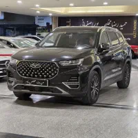 تیگو 8 پرو 402 آرکان خودرو شعبه ایران مال|خودرو سواری و وانت|تهران, شهرک چیتگر|دیوار