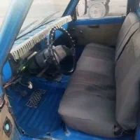 نیسان کمپرسی|خودرو سواری و وانت|بناب, |دیوار