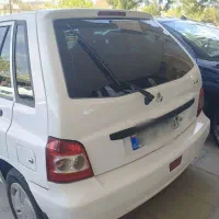 111مدل 98|خودرو سواری و وانت|اصفهان, مارچین|دیوار