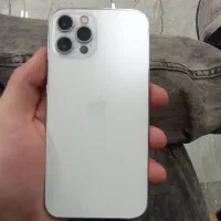ایفون 12 pro|موبایل|شهریار, شهریار|دیوار