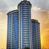 برج دوقلو ۱۰۰ متر دو خواب (سند آماده)