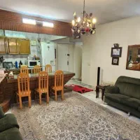 آپارتمان پاسداران ۸۲ متر