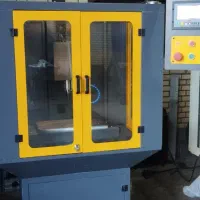 دستگاه فرز cnc