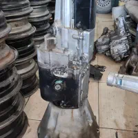 گیربکس پیکان انژکتور