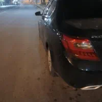 دناپلاس مدل ۹۷ 5دنده فول بهترین نسخه دناپلاس