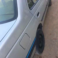 پژو ۴۰۵ خونگی|خودرو سواری و وانت|بم, |دیوار