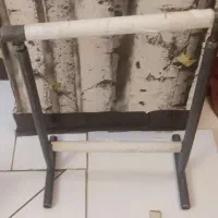 دار قالی دفه و چاقو|ابزارآلات|فردیس, فردیس|دیوار