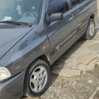 پراید 141|خودرو سواری و وانت|کامیاران, |دیوار