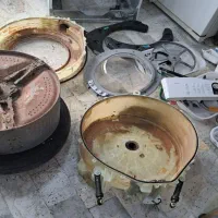 آموزش کار آموز  سرمایشی. گرمایشی .لباسشویی .یخچال