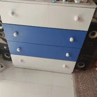 سرویس خواب کودک|تخت و سرویس خواب|بندرعباس, |دیوار