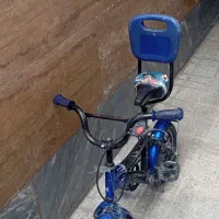 دوچرخه