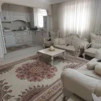 ۵۴ متر صفر تا صد بازسازی شده / غرق در نور