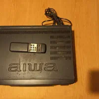 دستگاه پخش ویدیو نوار بزرگ مارک ایوا