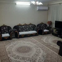 واحد دو خواب با دوکولر گازی پارکینک وحیاط دربست