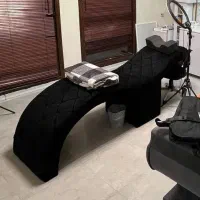 فروش تخت مناسب مژه و فیشال، آرایش دائم