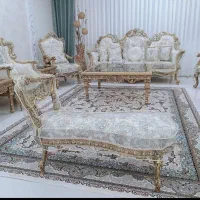 کاور مبل سیتن