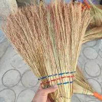 جارو با کیفیت وضخیم|لوازم نظافت|اردبیل, |دیوار