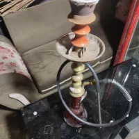قلیان برنج