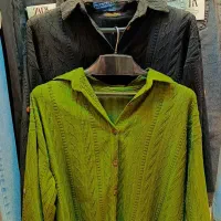 حراج انواع شلوار جین و پارچه ای شومیز و بافت|لباس|بروجرد, |دیوار