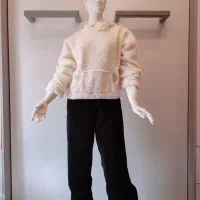 مانکن استایل ترکیه ای