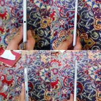 تبلت سامسونگ Tab A T295 0.8|تبلت|پاکدشت, پاکدشت (مامازند)|دیوار