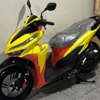 موتور طرح کلیک هانی۱۵۰