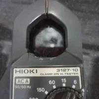 امپر متر هیوکی مدل ۳۱۲۷