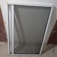 توری پنجره  کشویی