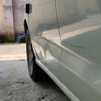 صافکاری پی دی آر|خدمات موتور و ماشین|رشت, پاره بیجار|دیوار