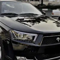 دنا پلاس توربو اتومات ۶ دنده ۴۰۱