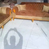 تولیدی نلین|مبلمان خانگی و میز عسلی|نشتارود, |دیوار