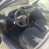 ۲۰۶تیپ۲ سالم|خودرو سواری و وانت|تربتحیدریه, قائم|دیوار