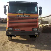 اسکانیا ۱۱۲