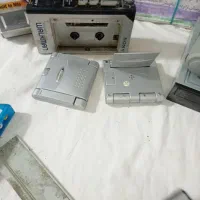 مقداری وسایل قدیمی|سیستم صوتی خانگی|قرچک, باقرآباد|دیوار