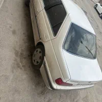 پژو پارس مدل ۱۴۰۰