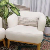 مبل راحتی نو|مبلمان خانگی و میز عسلی|بم, |دیوار