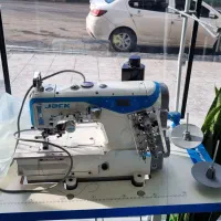 چرخ خیاطی برند جک